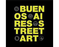 Buenos Ires Street Art