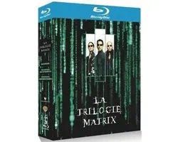 Matrix, The - Collection Complete (SBF3)