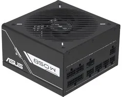 ASUS Prime - Alimentation fantôme - 850W - 80 PLUS Gold - Noir