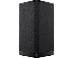 Ultimate Ears Hyperboom bluetooth speaker zwart