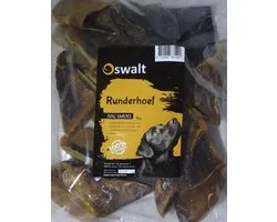 Oswalt Runderhoeven - Hondensnack - 1kg