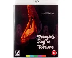 Tokugawa onna keibatsu-shi [Blu-Ray]