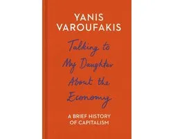 Talking to My Daughter About the Economy