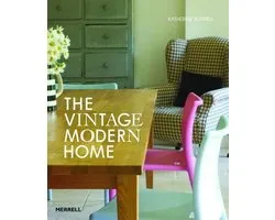 The Vintage/Modern Home
