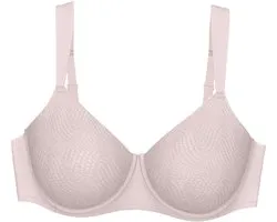 Triumph Essential Minimizer T W X Dames Beha - TENDER PINK