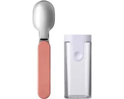 Mepal - Vouwlepel Ellipse Vivid mauve