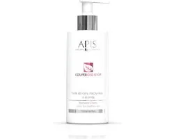 Couperose-Stop tonic voor de capillaire huid met acerola 300ml
