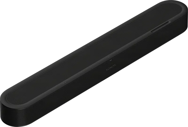 Sonos Beam Ultra soundbar, noir
