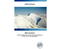 Ben Lawers
