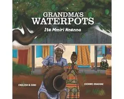 Grandma's Waterpots
