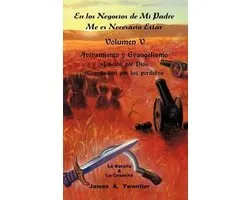En Los Negocios de Mi Padre Me Es Necesario Estar