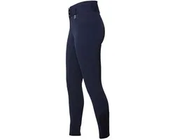 Hoge taille rijbroek voor dames Premier Equine Sophia