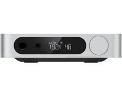 FIIO K11 R2R Argent