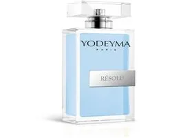 Yodeyma - RESOLU - Parfum 100 ml