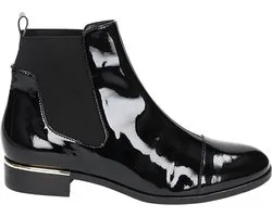 Mephisto Mobils - LYVIA - Half-hoge schoenen - Kleur: Zwart - Maat: 42