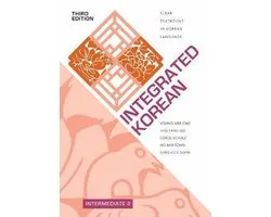 KLEAR Textbooks in Korean Language- Integrated Korean