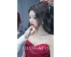 Zhang Yuqi