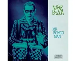Mr. Bongo Man