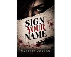 Sign Your Name