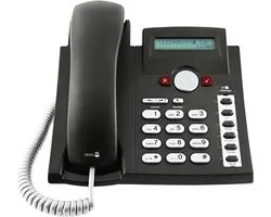 Doro 810C Téléphone IP Senior À Usage Domestique