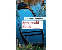 Hauptkommissar Peter Nachtigall 14 - Spreewaldkohle