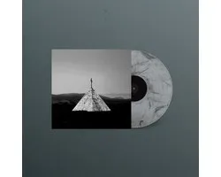 Timber Timbre - Creep On Creepin' On (LP) (Coloured Vinyl) (Limited Edition)
