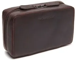 The Chesterfield Brand Ardan - Organizer 17 cm (bruin)
