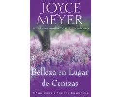 Belleza en Lugar de Cenizas