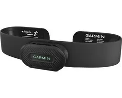 Garmin HRM-Fit - Hartslagsensor voor vrouwen - 1 jaar batterij - Meet accuraat uw hartslag, stappen en calorieën