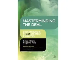 Masterminding the Deal