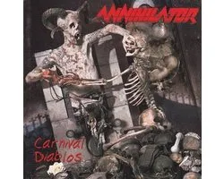 Carnival Diablos