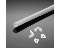 V- TAC VT-8123 Bande lumineuse LED - Kit de montage Wit - IP20 - 5 ans - Modèle n° : - VT-8123