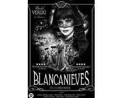Blancanieves