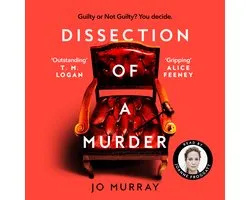 Dissection of a Murder