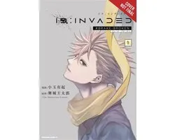 ID:Invaded #Brake-Broken, Vol 1