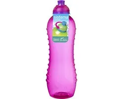 Sistema Drinkfles Squeeze 620 ml