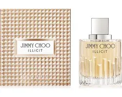 Jimmy Choo Illicit Femmes 60 ml