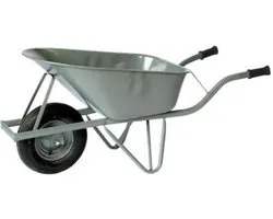 Matador M-100-L4 Standard Kruiwagen - 80L - 10816