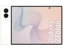 Samsung Galaxy Z Fold8 5G - 512 GB - Crème