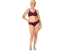 Amoena Karolina SBP Prothese Bh Karolina SBP PLUM - maat EU 85C / FR 100C