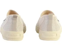 Etche platte instapsneakers