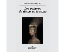 Los peligros de fumar en la cama