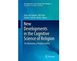 New Approaches to the Scientific Study of Religion4- New Developments in the Cognitive Science of Religion