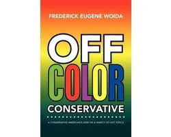 Off Color Conservative