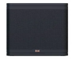 Elac NAVA 100 Mono draadloze luidspreker Zwart 10 W