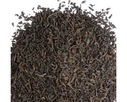 ZijTak - Earl Grey - Thé noir à la bergamote - 100 g