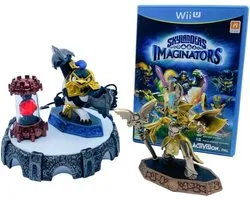 Skylanders Imaginators: Starter Pack - Wii U