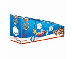 Smoby - Paw Patrol - Scooter - Step - Vanaf 3 jaar.