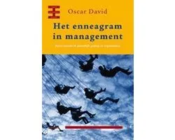 Enneagram In Management