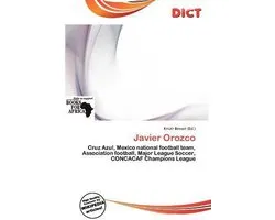 Javier Orozco